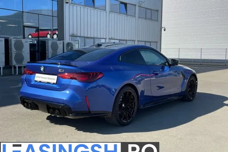 BMW M4 (Seria 4) din 2024 cu 13.600 km - oferta BMW222859 - foto 5