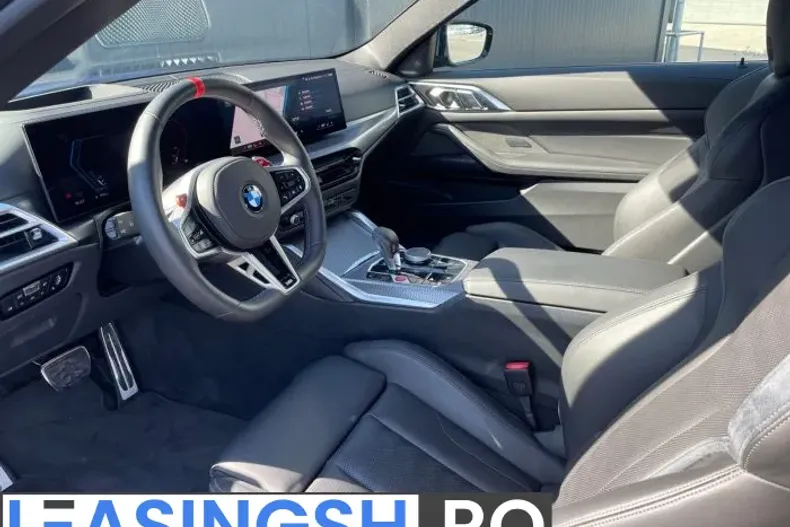 BMW M4 (Seria 4) din 2024 cu 13.600 km - oferta BMW222859 - foto 7