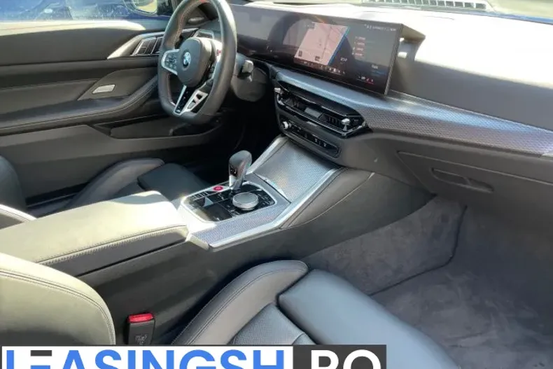 BMW M4 (Seria 4) din 2024 cu 13.600 km - oferta BMW222859 - foto 14