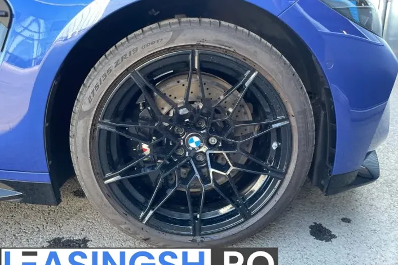 BMW M4 (Seria 4) din 2024 cu 13.600 km - oferta BMW222859 - foto 17