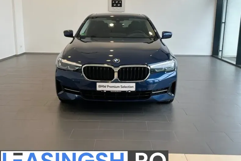 BMW 520d (Seria 5) din 2023 cu 49.200 km - oferta BMW222860 - foto 2
