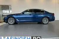 BMW 520d (Seria 5) din 2023 cu 49.200 km - oferta BMW222860 - foto 3