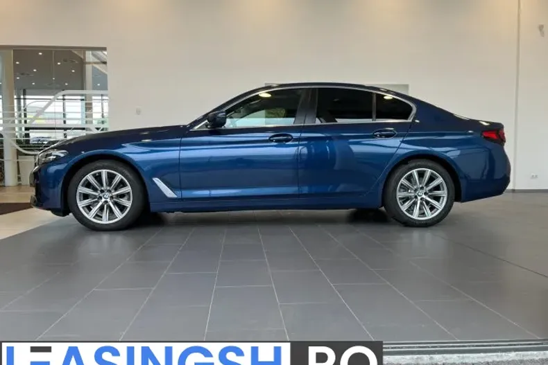 BMW 520d (Seria 5) din 2023 cu 49.200 km - oferta BMW222860 - foto 3