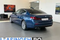 BMW 520d (Seria 5) din 2023 cu 49.200 km - oferta BMW222860 - foto 4