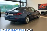 BMW 520d (Seria 5) din 2023 cu 49.200 km - oferta BMW222860 - foto 5
