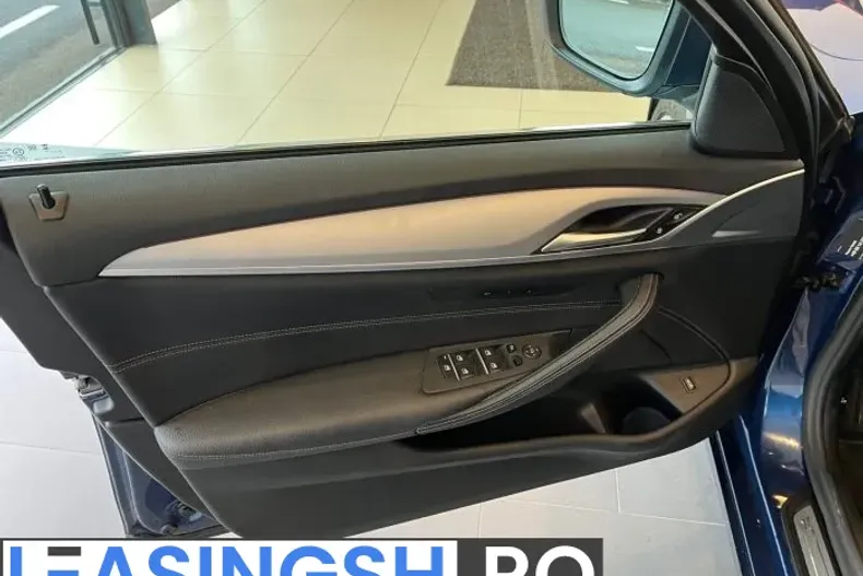 BMW 520d (Seria 5) din 2023 cu 49.200 km - oferta BMW222860 - foto 7