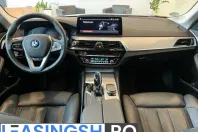 BMW 520d (Seria 5) din 2023 cu 49.200 km - oferta BMW222860 - foto 10