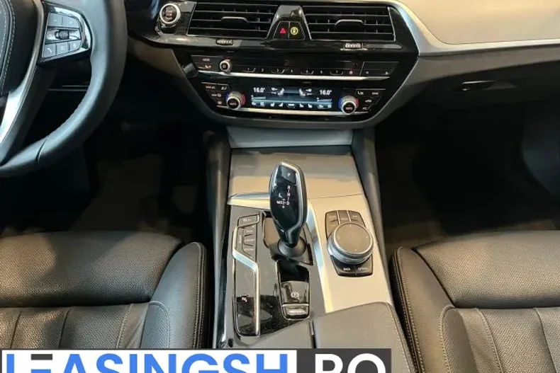 BMW 520d (Seria 5) din 2023 cu 49.200 km - oferta BMW222860 - foto 11