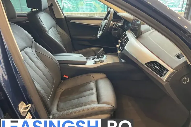 BMW 520d (Seria 5) din 2023 cu 49.200 km - oferta BMW222860 - foto 14