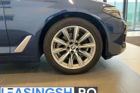 BMW 520d (Seria 5) din 2023 cu 49.200 km - oferta BMW222860 - foto 17