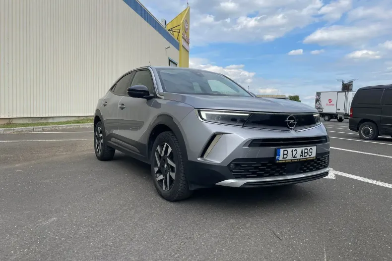 Opel Mokka din 2022 cu 56.000 km - oferta OPE222861 - foto 2