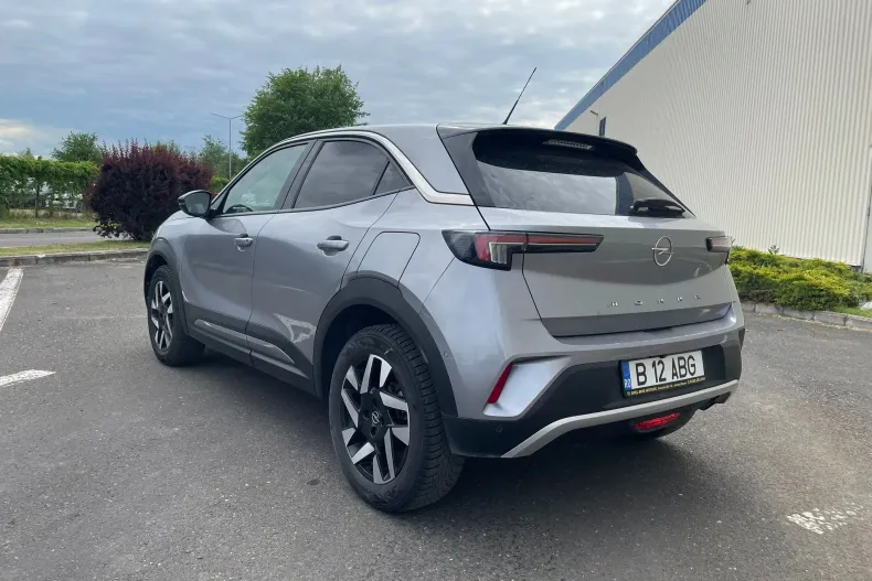 Opel Mokka din 2022 cu 56.000 km - oferta OPE222861 - foto 3