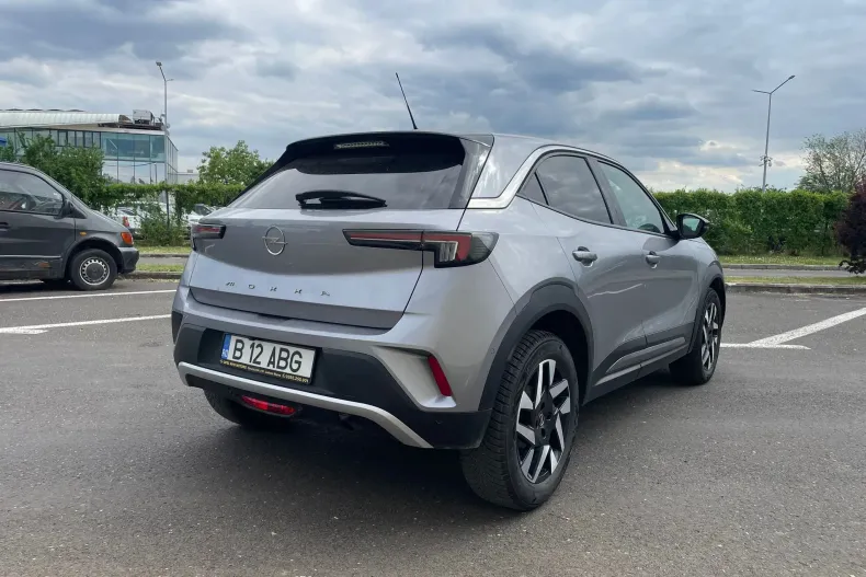 Opel Mokka din 2022 cu 56.000 km - oferta OPE222861 - foto 4