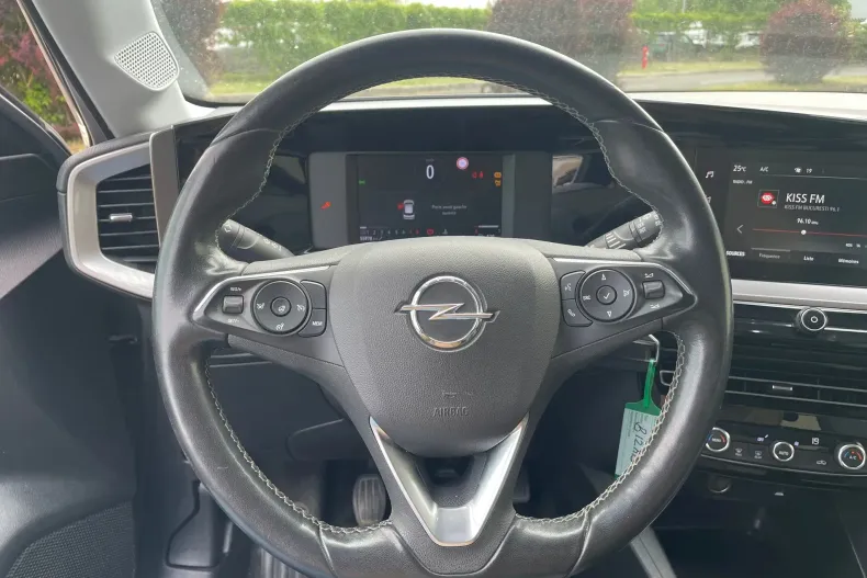 Opel Mokka din 2022 cu 56.000 km - oferta OPE222861 - foto 9