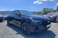Audi SQ8 din 2020 cu 118.756 km - oferta AUD222862 - foto 2