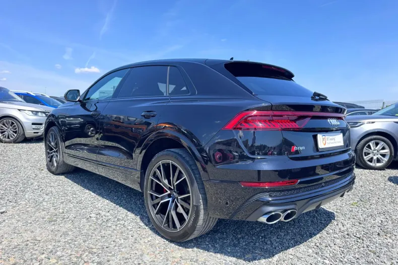 Audi SQ8 din 2020 cu 118.756 km - oferta AUD222862 - foto 3