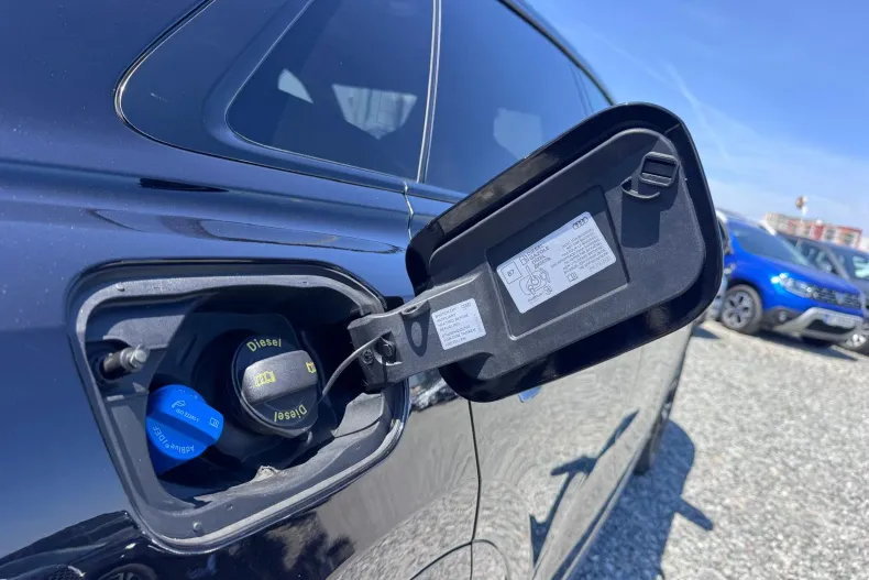 Audi SQ8 din 2020 cu 118.756 km - oferta AUD222862 - foto 11
