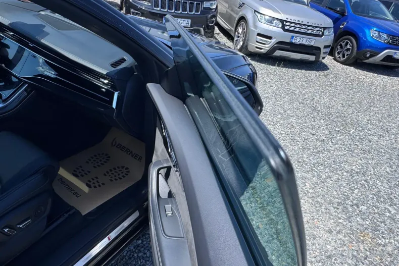 Audi SQ8 din 2020 cu 118.756 km - oferta AUD222862 - foto 12