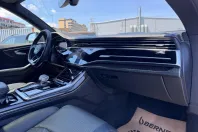 Audi SQ8 din 2020 cu 118.756 km - oferta AUD222862 - foto 17