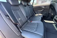 Audi SQ8 din 2020 cu 118.756 km - oferta AUD222862 - foto 22