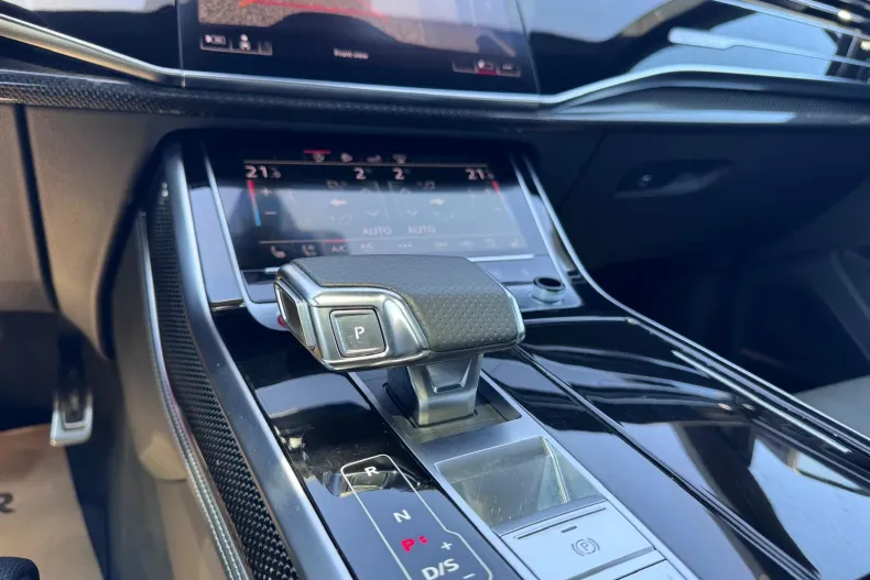 Audi SQ8 din 2020 cu 118.756 km - oferta AUD222862 - foto 24
