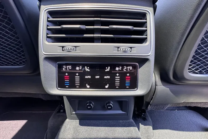 Audi SQ8 din 2020 cu 118.756 km - oferta AUD222862 - foto 25
