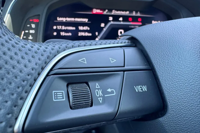 Audi SQ8 din 2020 cu 118.756 km - oferta AUD222862 - foto 31