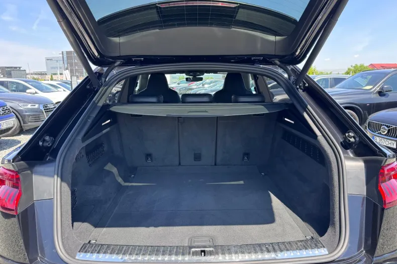 Audi SQ8 din 2020 cu 118.756 km - oferta AUD222862 - foto 37