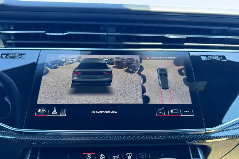 Audi SQ8 din 2020 cu 118.756 km - oferta AUD222862 - foto 38