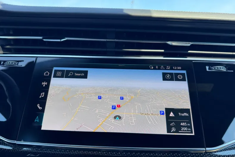 Audi SQ8 din 2020 cu 118.756 km - oferta AUD222862 - foto 40