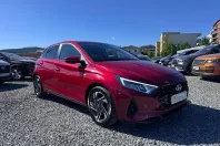 Hyundai i20 din 2023 cu 32.184 km - oferta HYU222863 - foto 1