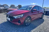 Hyundai i20 din 2023 cu 32.184 km - oferta HYU222863 - foto 2