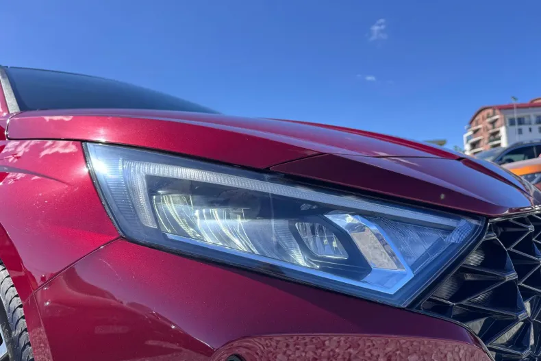 Hyundai i20 din 2023 cu 32.184 km - oferta HYU222863 - foto 9