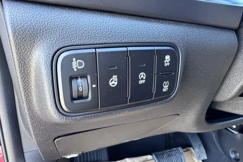 Hyundai i20 din 2023 cu 32.184 km - oferta HYU222863 - foto 20