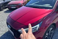 Hyundai i20 din 2023 cu 32.184 km - oferta HYU222863 - foto 32
