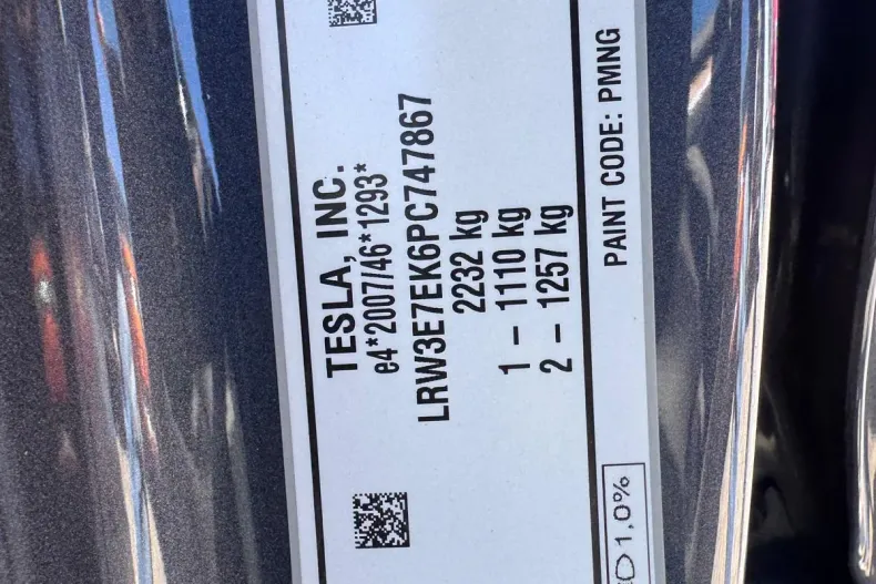 Tesla Model 3 din 2022 cu 171.998 km - oferta TES222864 - foto 5