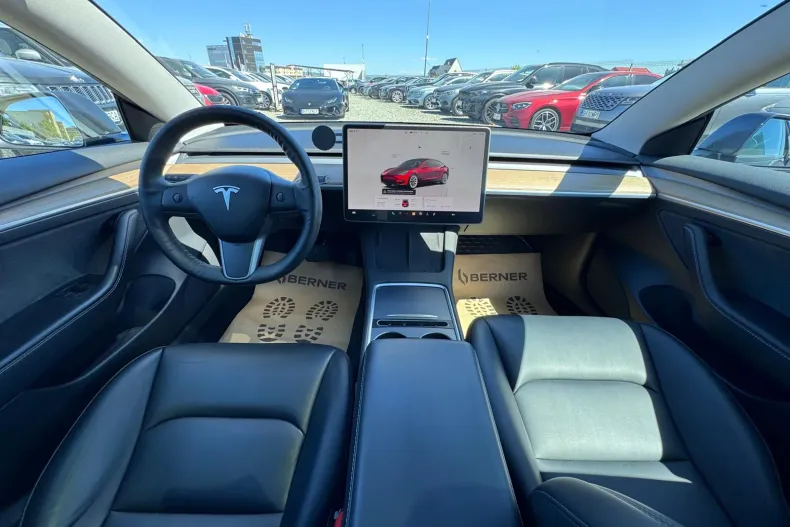 Tesla Model 3 din 2022 cu 171.998 km - oferta TES222864 - foto 16