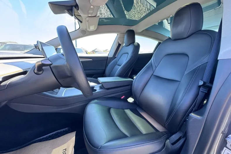Tesla Model 3 din 2022 cu 171.998 km - oferta TES222864 - foto 22