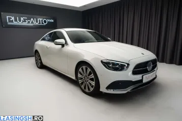Mercedes-Benz E din 2020 - oferta MER222865