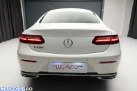 Mercedes-Benz E (Clasa E) din 2020 cu 61.800 km - oferta MER222865 - foto 6