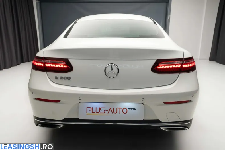 Mercedes-Benz E (Clasa E) din 2020 cu 61.800 km - oferta MER222865 - foto 6