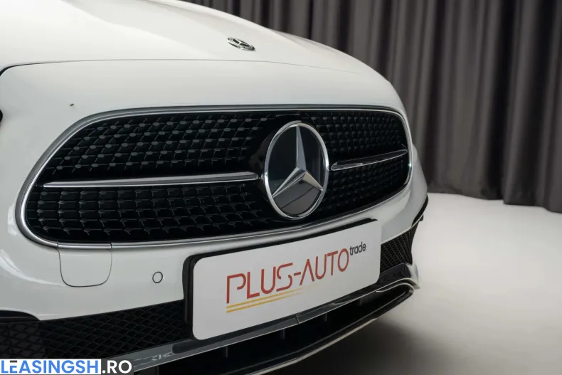 Mercedes-Benz E (Clasa E) din 2020 cu 61.800 km - oferta MER222865 - foto 8