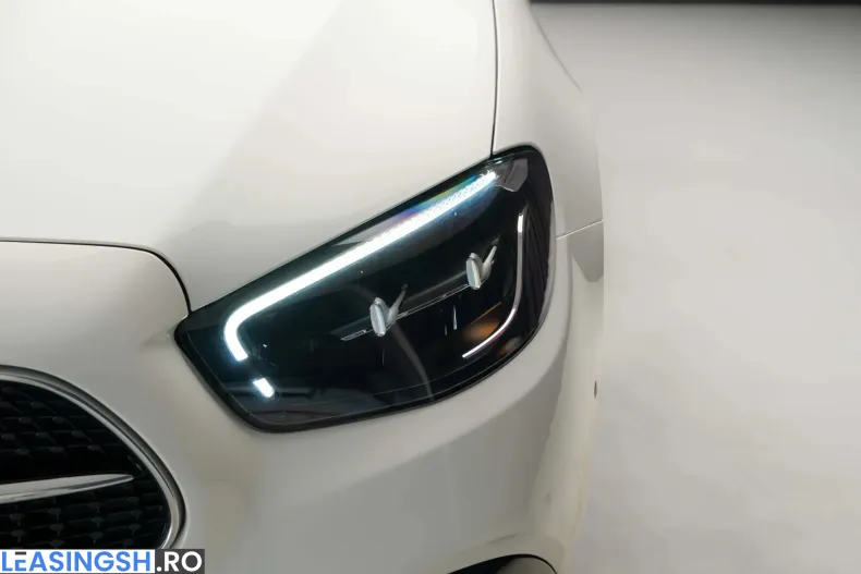 Mercedes-Benz E (Clasa E) din 2020 cu 61.800 km - oferta MER222865 - foto 9