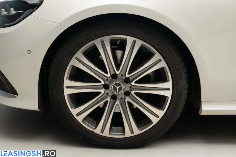 Mercedes-Benz E (Clasa E) din 2020 cu 61.800 km - oferta MER222865 - foto 11