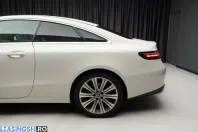 Mercedes-Benz E (Clasa E) din 2020 cu 61.800 km - oferta MER222865 - foto 13