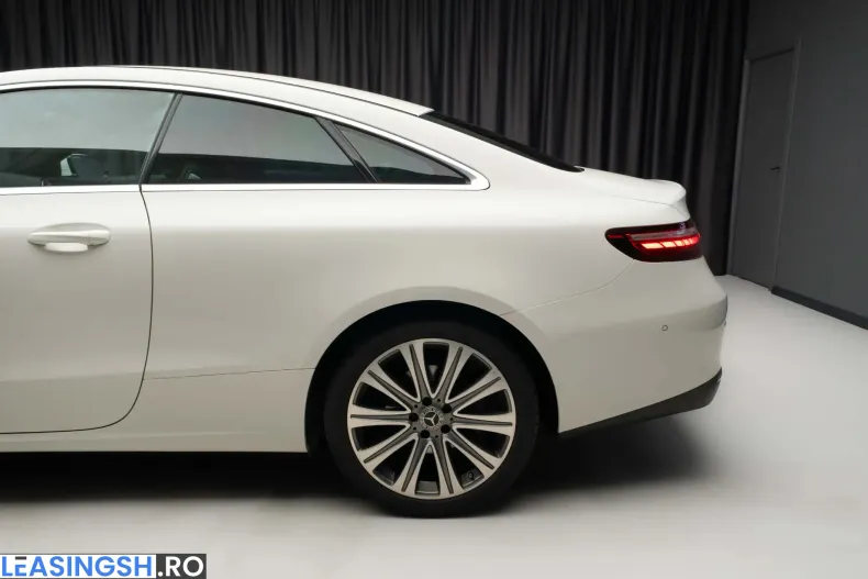 Mercedes-Benz E (Clasa E) din 2020 cu 61.800 km - oferta MER222865 - foto 13