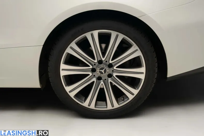 Mercedes-Benz E (Clasa E) din 2020 cu 61.800 km - oferta MER222865 - foto 14