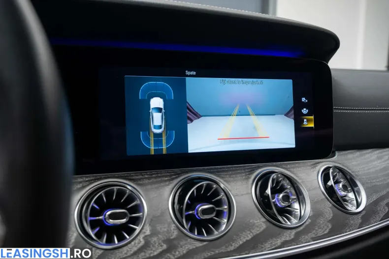 Mercedes-Benz E (Clasa E) din 2020 cu 61.800 km - oferta MER222865 - foto 17