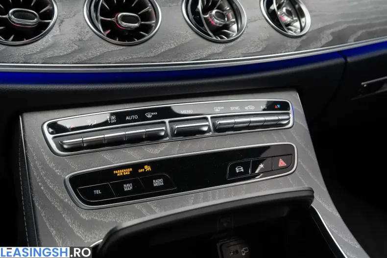 Mercedes-Benz E (Clasa E) din 2020 cu 61.800 km - oferta MER222865 - foto 18