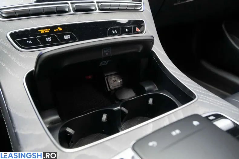 Mercedes-Benz E (Clasa E) din 2020 cu 61.800 km - oferta MER222865 - foto 19